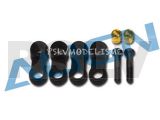 H45183  	 Align New Tail Pitch Control Link Set (4) 